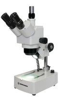 Bresser Optik 5804000 Advance ICD Stereomicroscoop Trinoculair 160 x Opvallend licht, Doorvallend licht - thumbnail