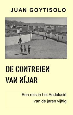 De contreien van Níjar (Paperback)