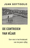 De contreien van Níjar (Paperback)