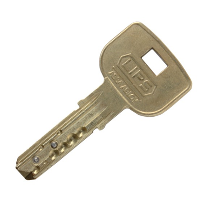 Lips Mercurius SL8700 Hoofdsleutel | sleutel: hoofdsleutel meebesteld - 10020236