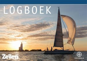Zeilen logboek (Paperback)