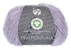 Lana Grossa Per Fortuna 35 Purple