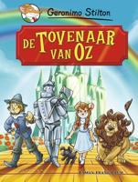 De tovenaar van Oz (Hardback)