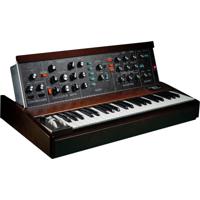 Moog Minimoog Model D 2022 Edition synthesizer