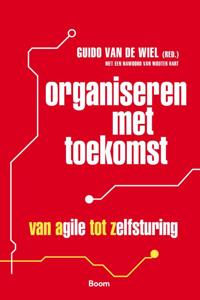 Organiseren met toekomst (Paperback)