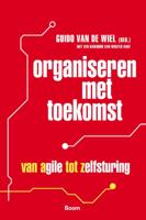 Organiseren met toekomst (Paperback)