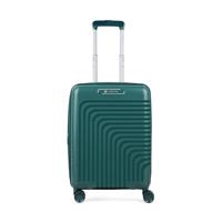 Carlton Wego Plus - Handbagage Koffer - 42L - Green