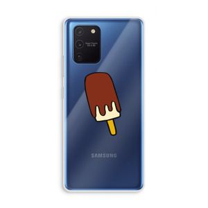 Frisco: Samsung Galaxy Note 10 Lite Transparant Hoesje
