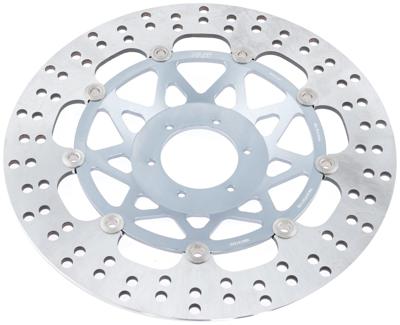 TRW Rotor msw227 floating