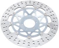 TRW Rotor msw227 floating