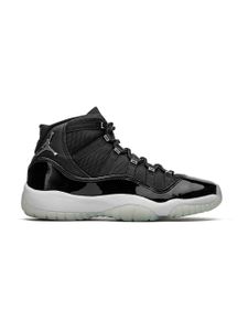 Jordan Kids baskets Air Jordan 11 Retro GS - Noir