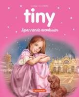 Tiny spannende avonturen (Hardback)