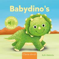 Babydino's (geluidenboekje)
