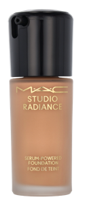 MAC Studio Radiance Serum-Powered Foundation 30 ml Dames