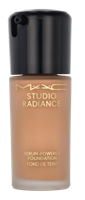 MAC Studio Radiance Serum-Powered Foundation 30 ml Dames