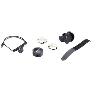 Midland Headset/hoofdtelefoon PTT Dual Bluetooth f. Dual Mike C1488