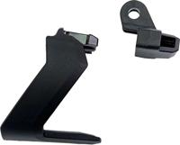 Busch + müller ixon core 2 gopro bracket