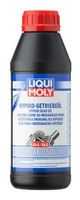 Versnellingsbakolie Liqui Moly Tdl Sae 75W-90 500ML 1406