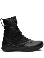 Nike "bottines SFB Field 2 8"" GTX ""Gore Tex - Triple Black""" - Noir