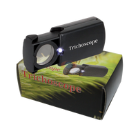 Trichoscope Trichoscope TSM-30 Microscoop - thumbnail