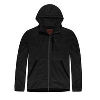 Vitor Hollow Fibre Black Fleece Jack Heren - thumbnail