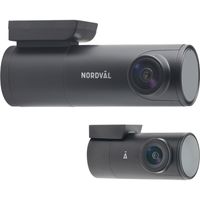 DashCam DC102-4K Dashcam