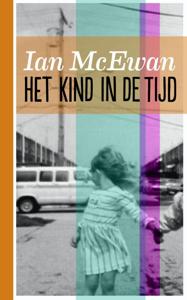 Het kind in de tijd (Paperback)
