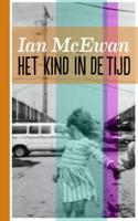 Het kind in de tijd (Paperback)