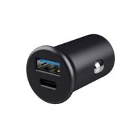 Trust MAXO 38W Car Charger Oplader Zwart