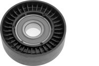 Geleide rol/omdraairol, Poly V-riem INA, Diameter (mm)70mm, u.a. für Mercedes-Benz