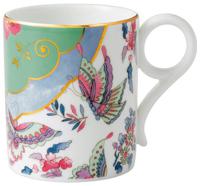 WEDGWOOD - Butterfly Bloom - Beker klein