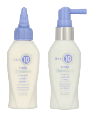 It&apos;s A 10 Scalp Restore Soothe & Balance Duo Set 118.20 ml