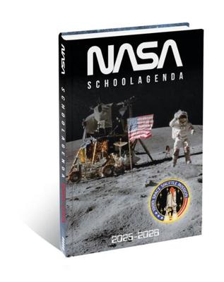 NASA Schoolagenda 2025-2026