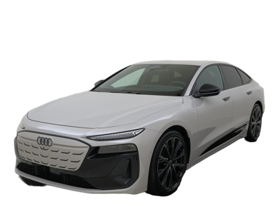 Audi A6 Sportback e tron
