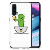 OnePlus Nord CE 5G Hoesje Braktus