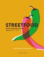 Streetfood (Hardback)