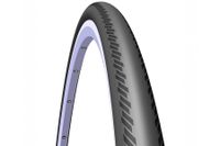 Rubena Arrow R16 Vouwband 700x25c Zwart Rubena Arrow R16 Vouwband 700x25c Zwart