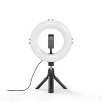 Hama Led-ringlamp SpotLight Smart 80 II Set Voor Smartphone