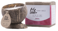 We Love The Planet Coconut Candle Sweet Senses