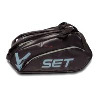SET SANYO PLATINUM WOLF PADEL BAG