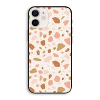 Terrazzo N°18: iPhone 12 Biologisch afbreekbaar hoesje