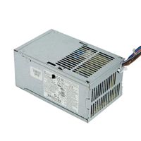 Power Supply for HP ProDesk 400 600 G1 EliteDesk 800 G1 SFF D12-240P3B 240W refurbished - thumbnail