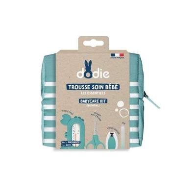 EHBO-doos - DODIE - De essentials - Blauw