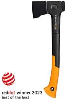Fiskars x-serie x18 universele bijl s - 1069103