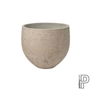 Pottery Pots Bloempot Mini Orb Grey washed-Grijs D 32 cm H 28 cm