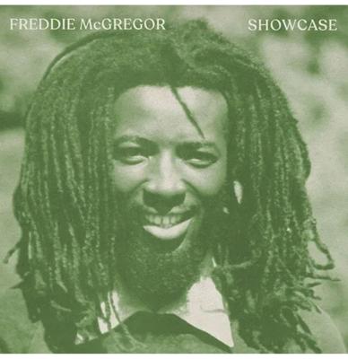 Freddie McGregor - Showcase (Gekleurd Vinyl) (Record Store Day 2026) (LP)