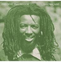 Freddie McGregor - Showcase (Gekleurd Vinyl) (Record Store Day 2026) (LP)
