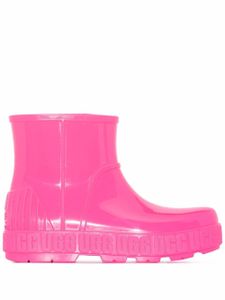 UGG bottines Drizlita imperméables - Rose