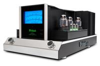 McIntosh Mono Eindversterker MC901