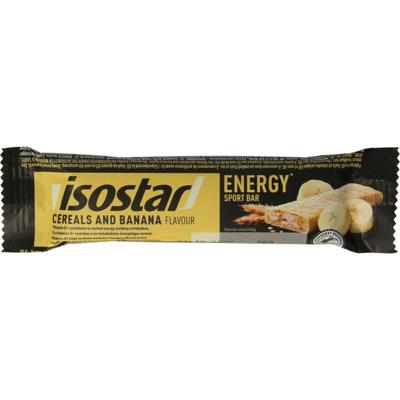 Isostar Reep banaan